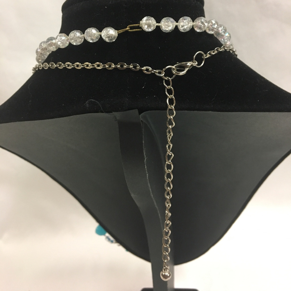 + Two Necklaces Bundle - Picture 3 of 3